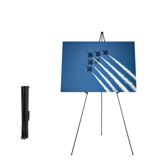 Easel Display Stand