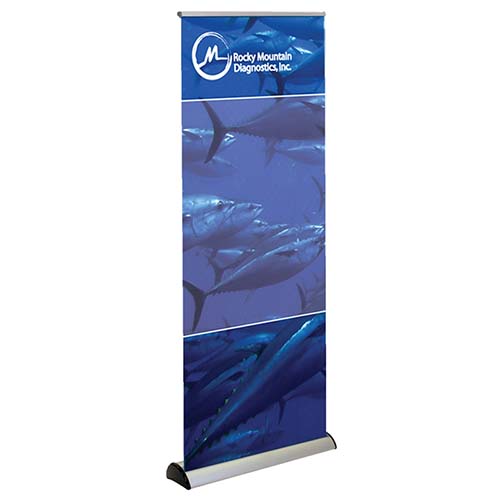Retractable Banner